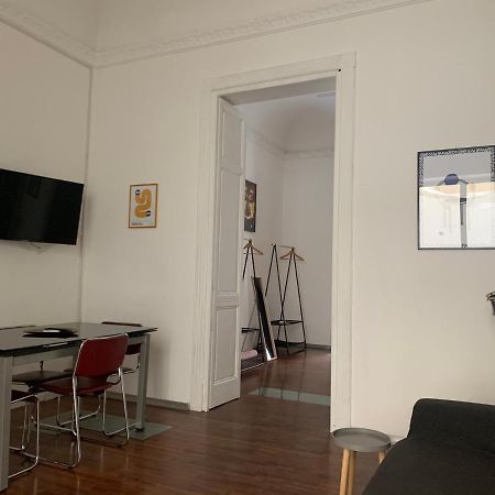 Be-Home Palermo Exterior photo
