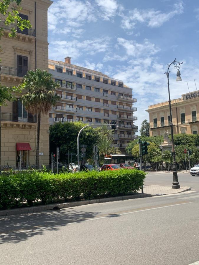 Be-Home Palermo Exterior photo
