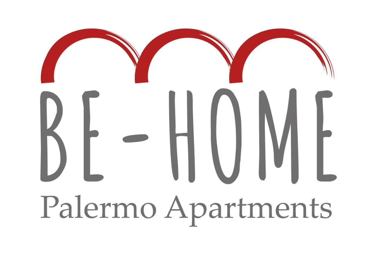 Be-Home Palermo Exterior photo