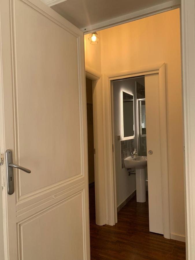 Be-Home Palermo Exterior photo