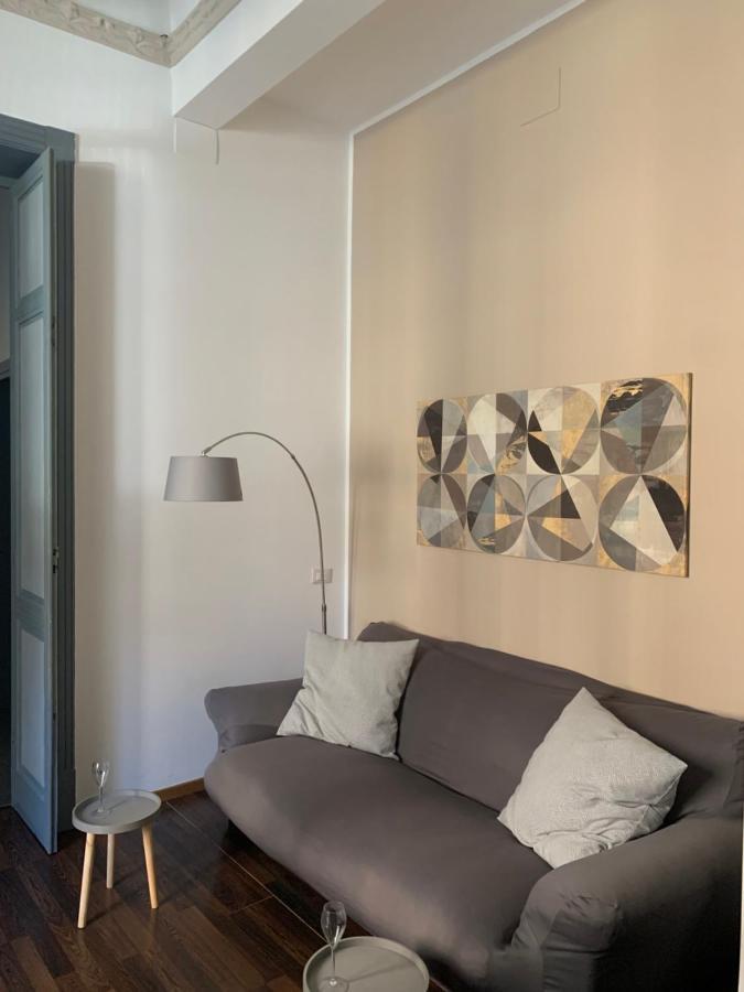 Be-Home Palermo Exterior photo