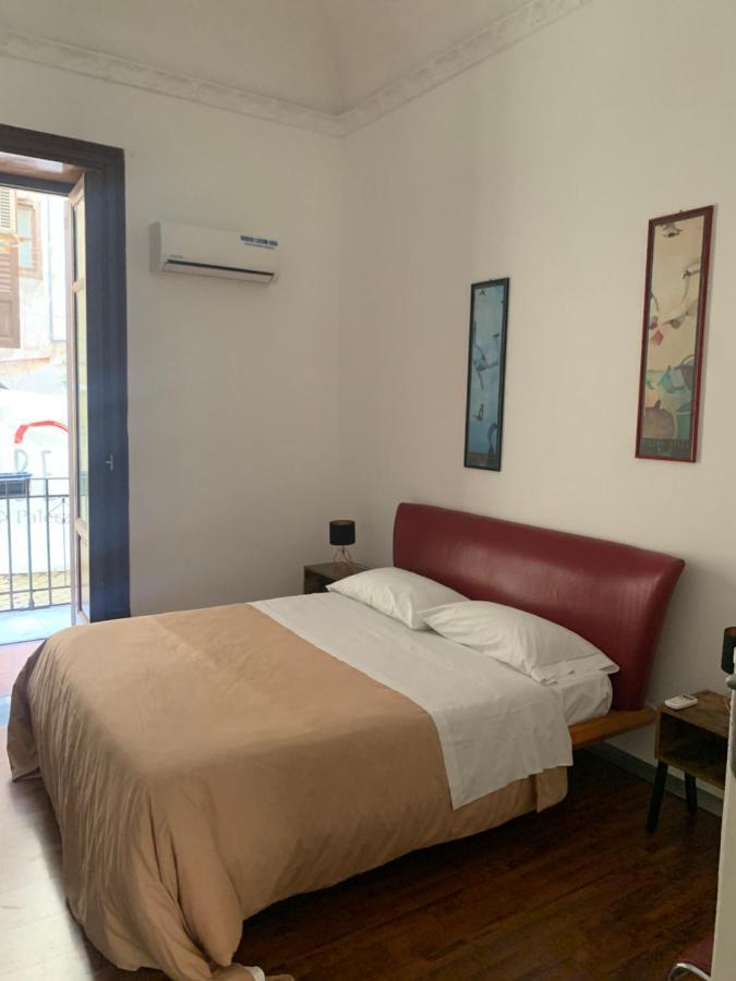 Be-Home Palermo Exterior photo